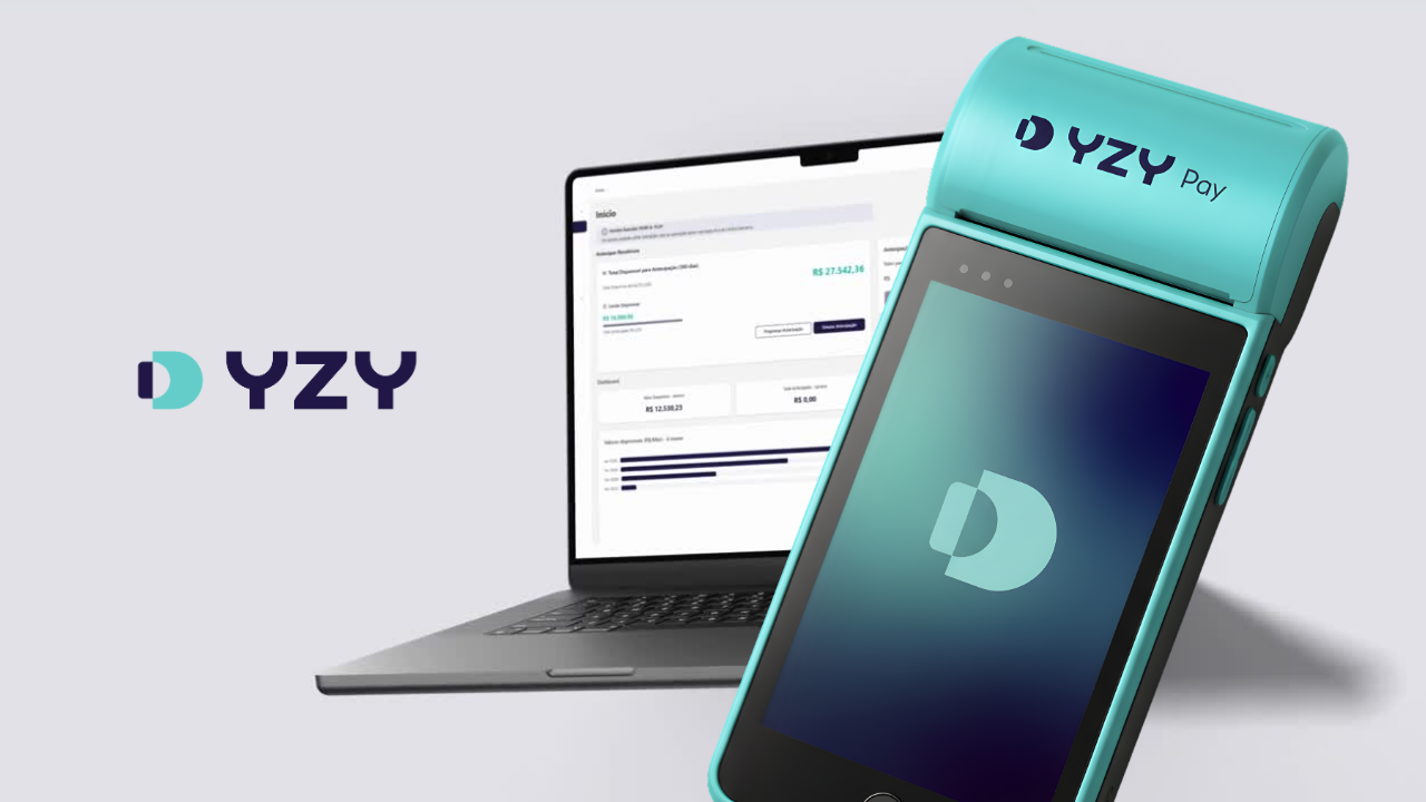 [YZY] Apresentação Institucional