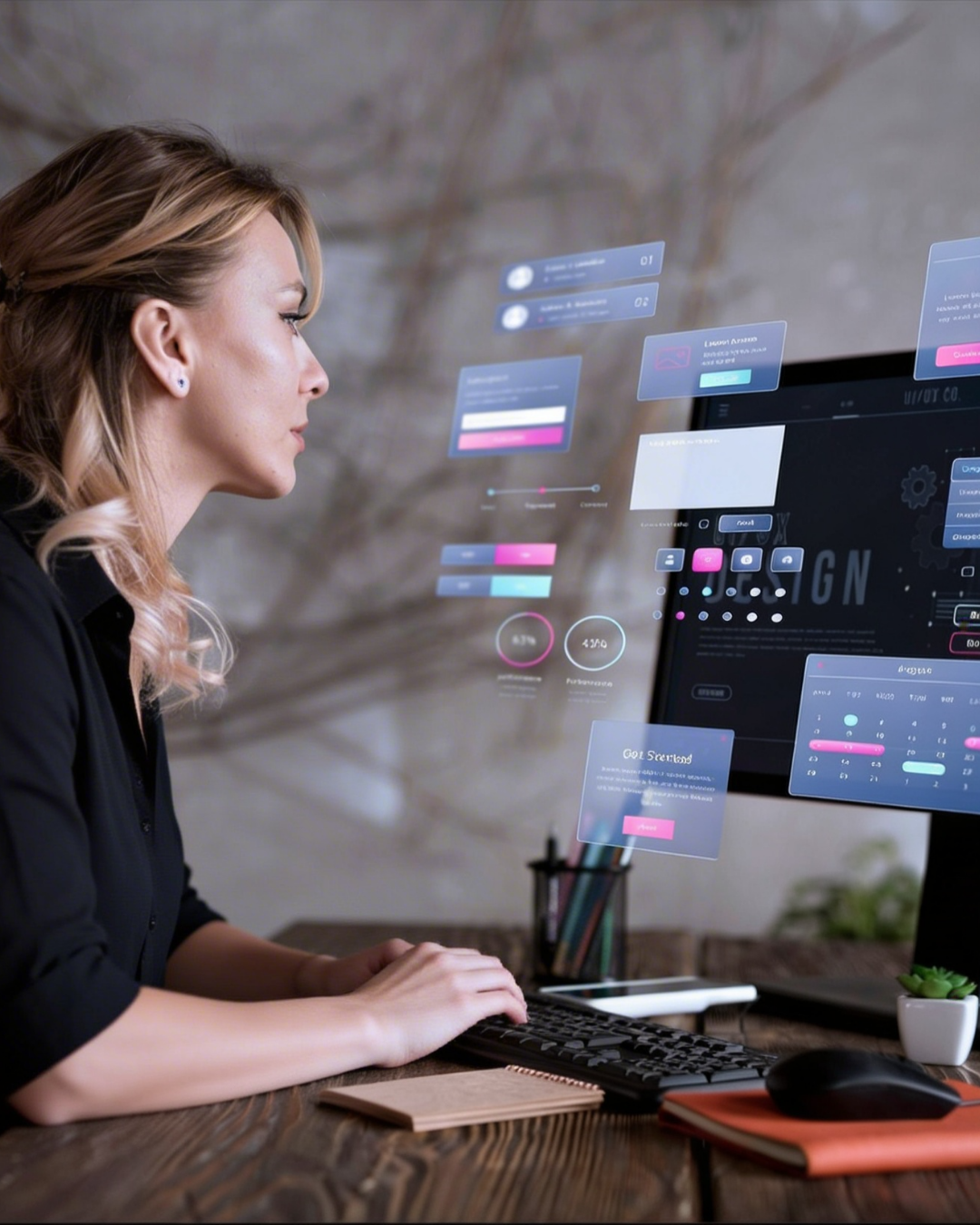 [STARTA] desenvolvimento de solucoes digitais software aplicativos ia