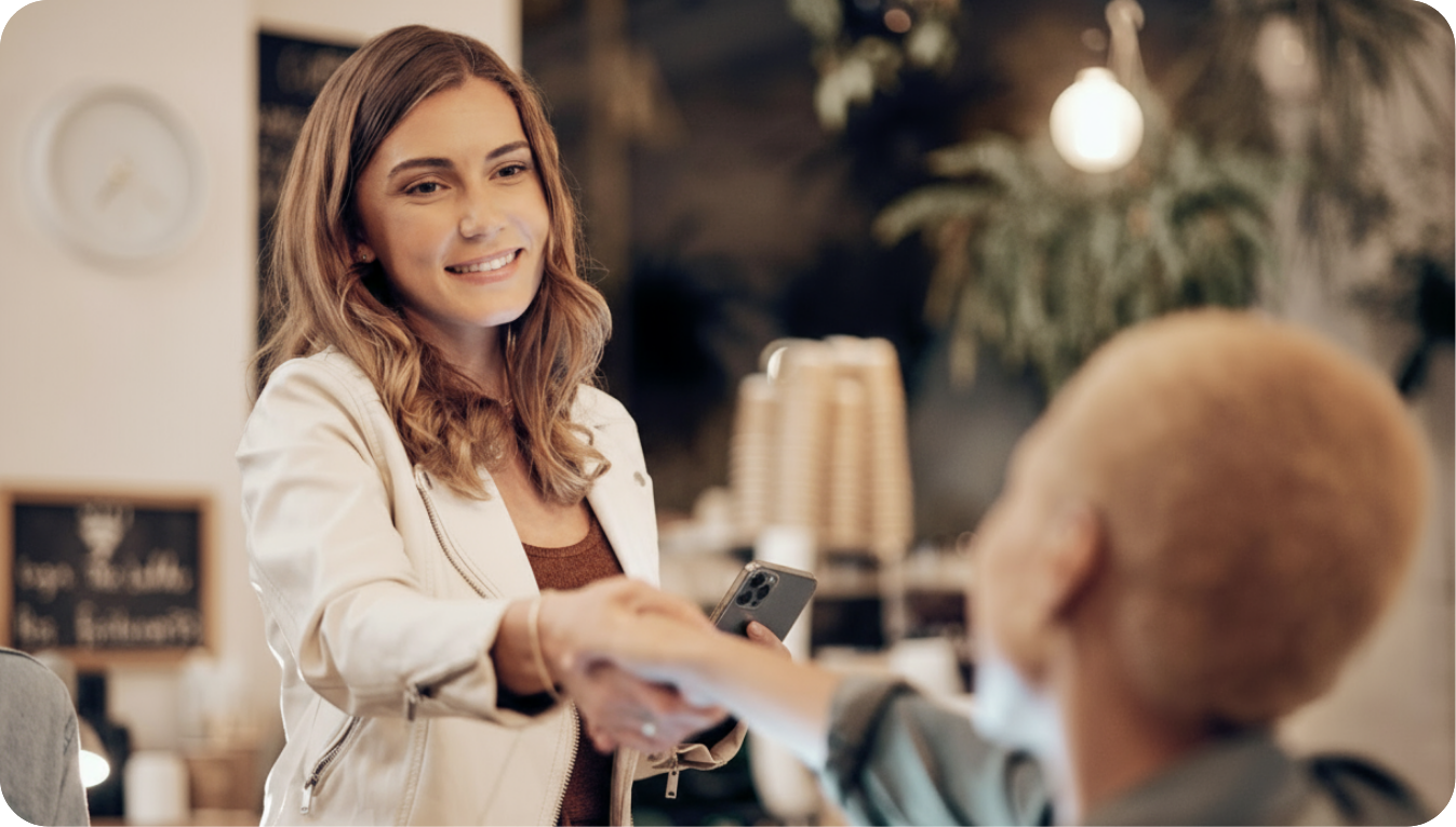 [Starta] GDV Apresentação Comercial - Nova Cor