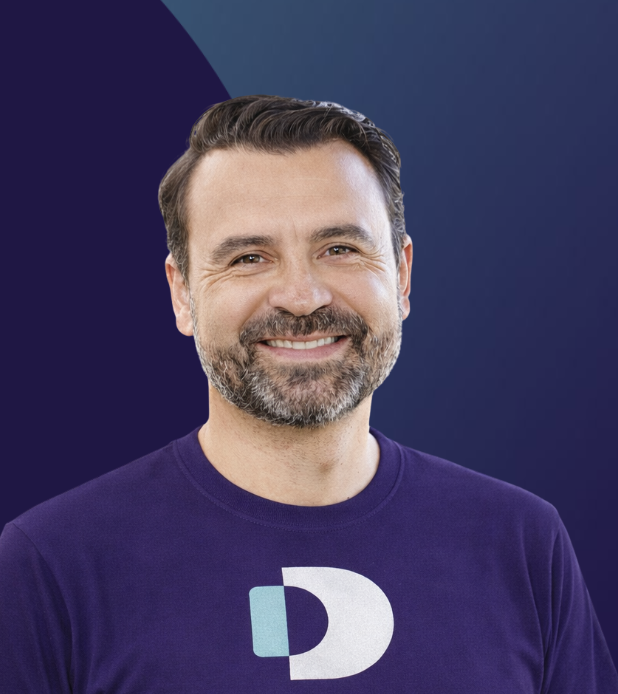 Piter Silva cofundador YZY